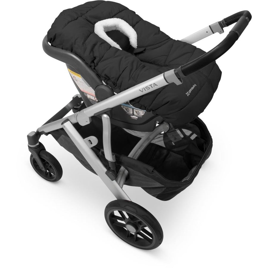 UPPAbaby | CozyGanoosh for Aria & Mesa