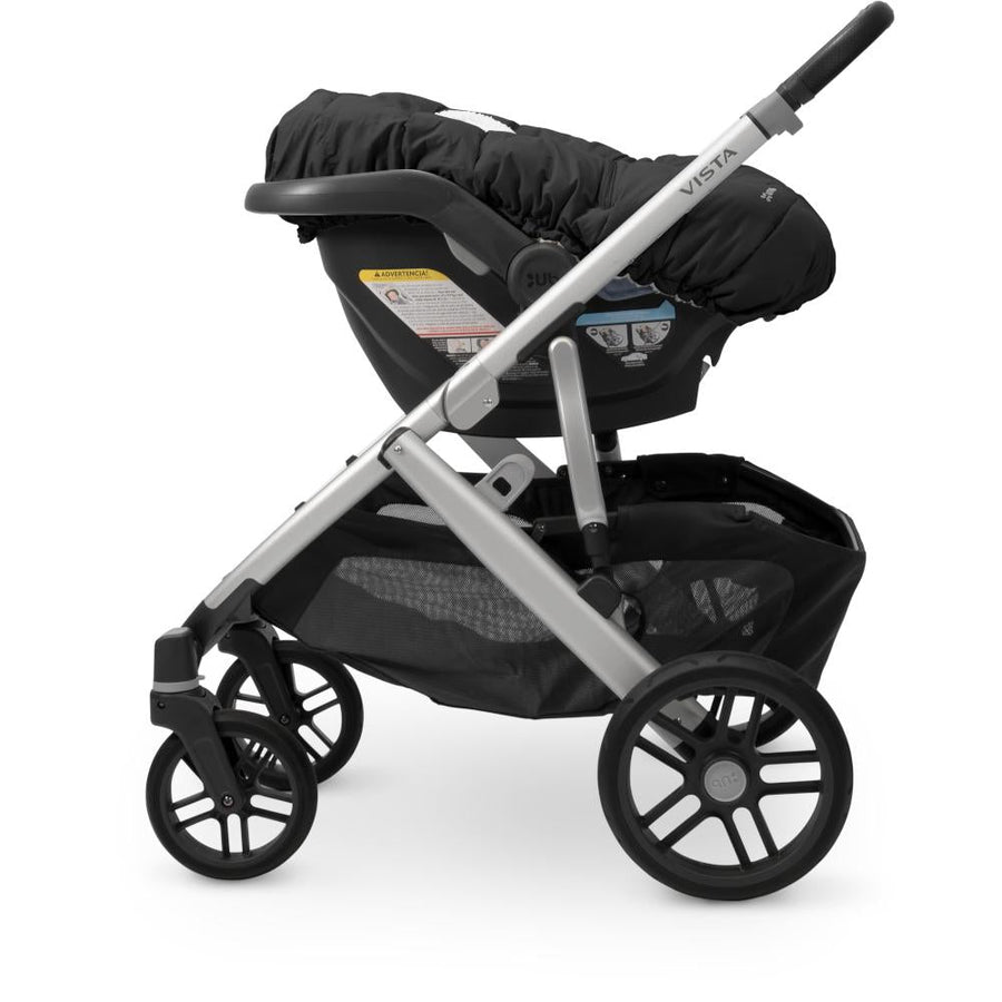 UPPAbaby | CozyGanoosh for Aria & Mesa