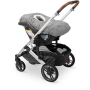 UPPAbaby | CozyGanoosh for Aria & Mesa