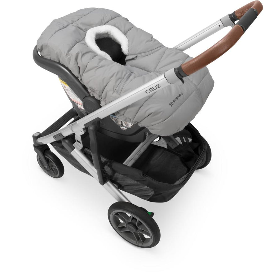 UPPAbaby | CozyGanoosh for Aria & Mesa