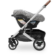UPPAbaby | CozyGanoosh for Aria & Mesa