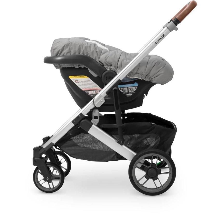 UPPAbaby | CozyGanoosh for Aria & Mesa