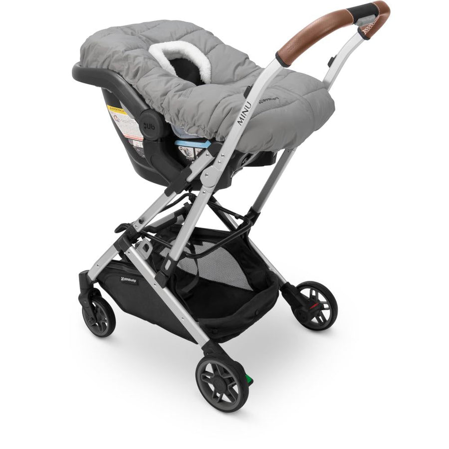 UPPAbaby | CozyGanoosh for Aria & Mesa