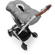 UPPAbaby | CozyGanoosh for Aria & Mesa