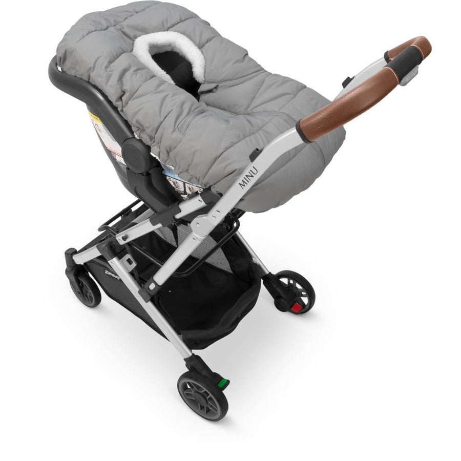UPPAbaby | CozyGanoosh for Aria & Mesa