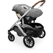 UPPAbaby | CozyGanoosh for Aria & Mesa