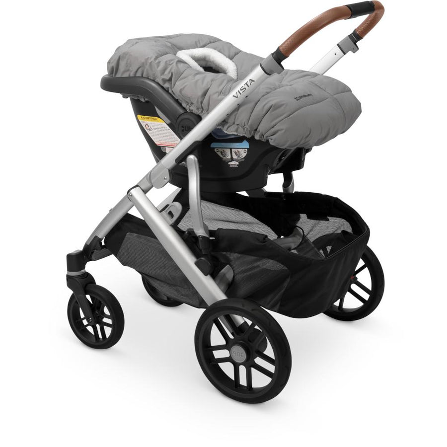 UPPAbaby | CozyGanoosh for Aria & Mesa
