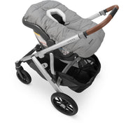 UPPAbaby | CozyGanoosh for Aria & Mesa