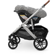 UPPAbaby | CozyGanoosh for Aria & Mesa