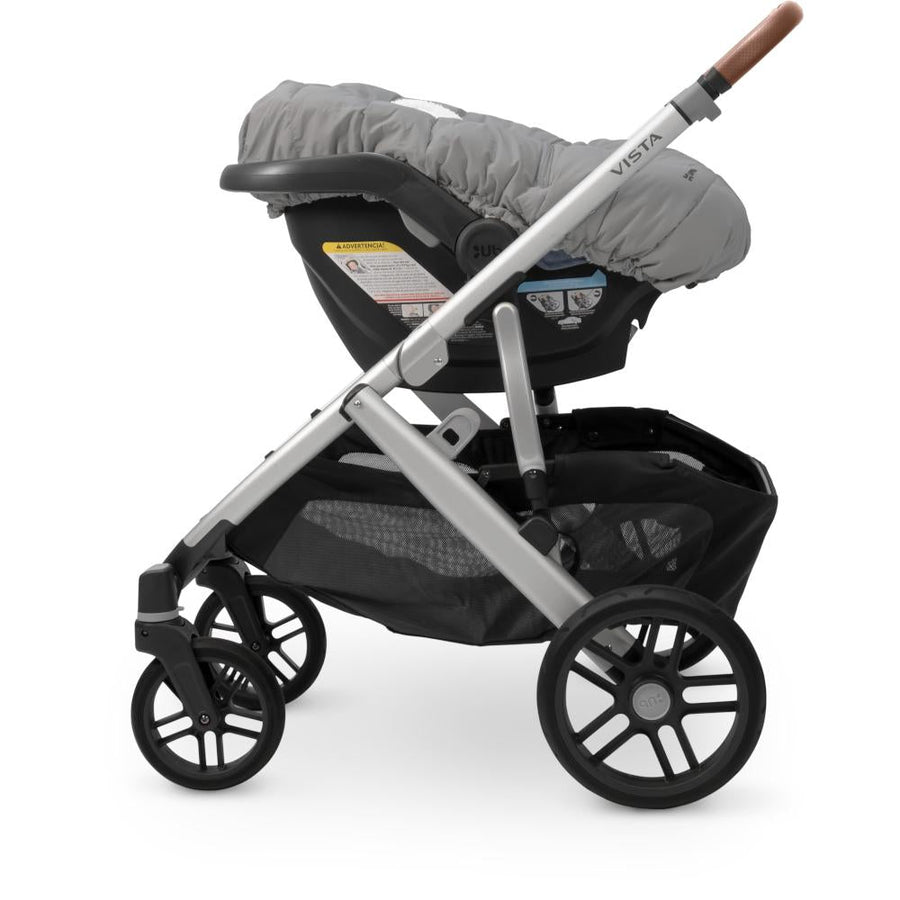 UPPAbaby | CozyGanoosh for Aria & Mesa