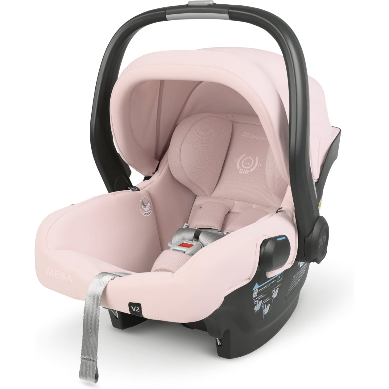 UPPAbaby | Mesa V2 Infant Car Seat + Base