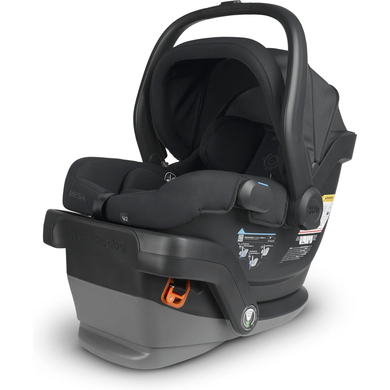 UPPAbaby | Mesa V2 Infant Car Seat + Base