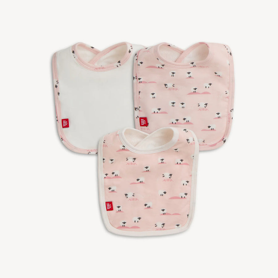 Magnetic Me | Baa Baa Bibs