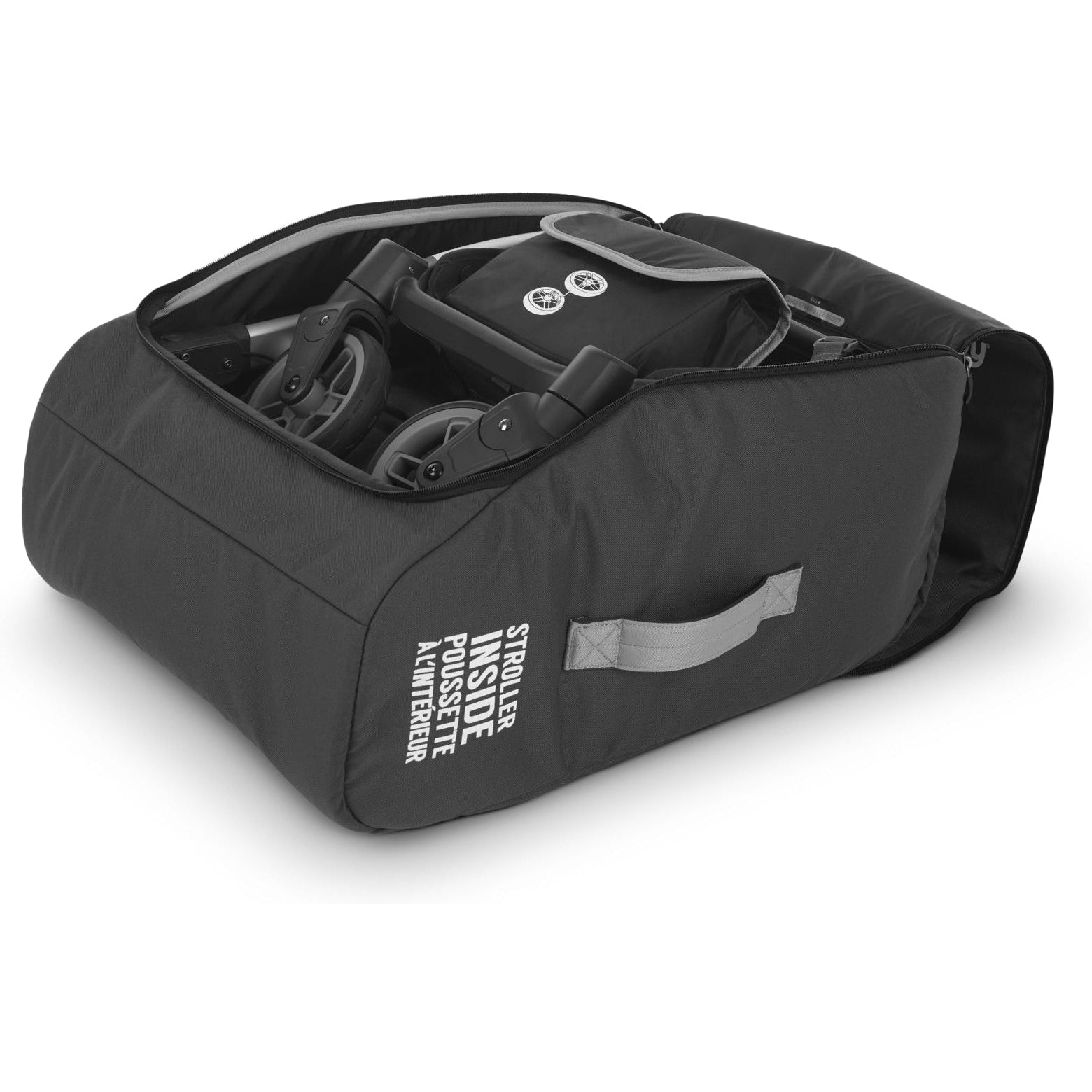 UPPAbaby | Minu/Minu V2 TravelSafe Travel Bag