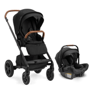 Nuna | MIXX Next + Pipa Aire RX Travel System