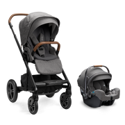 Nuna | MIXX Next + Pipa Aire RX Travel System