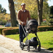 Nuna | PIPA Aire Infant Car Seat + Pipa Series Base