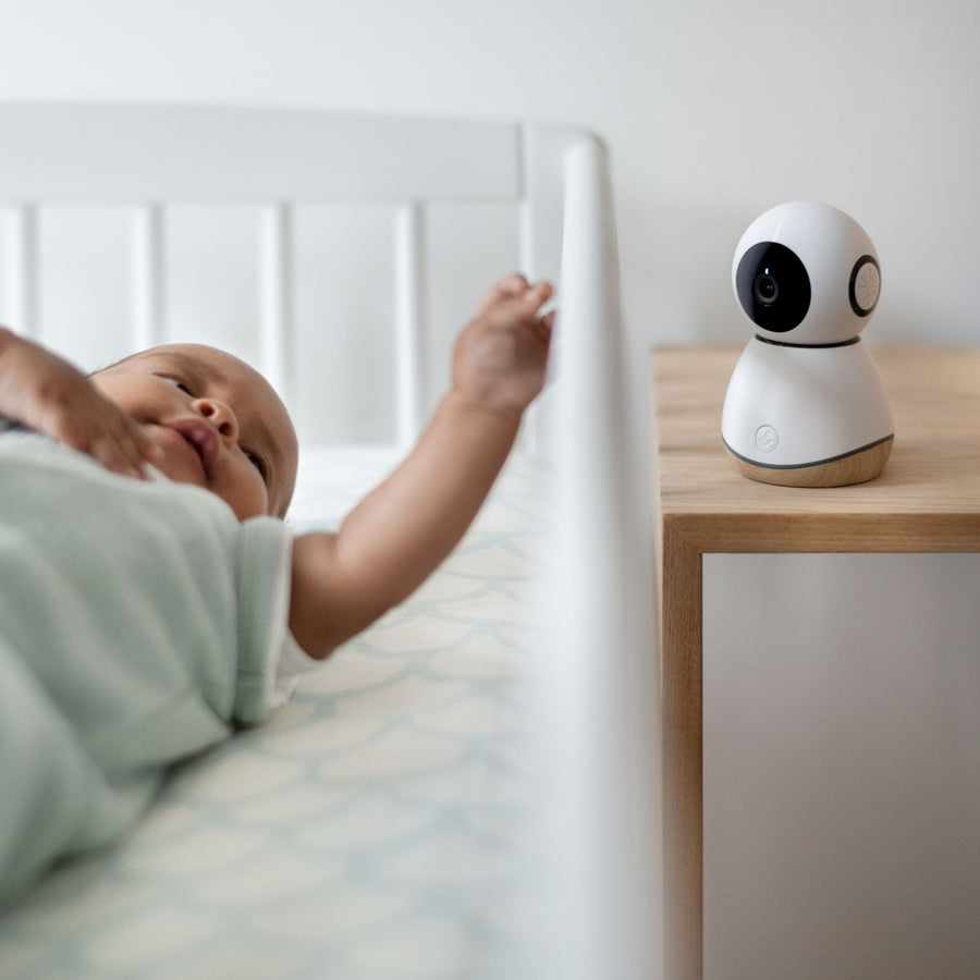 Maxi-Cosi | See Pro 360° Baby Monitor