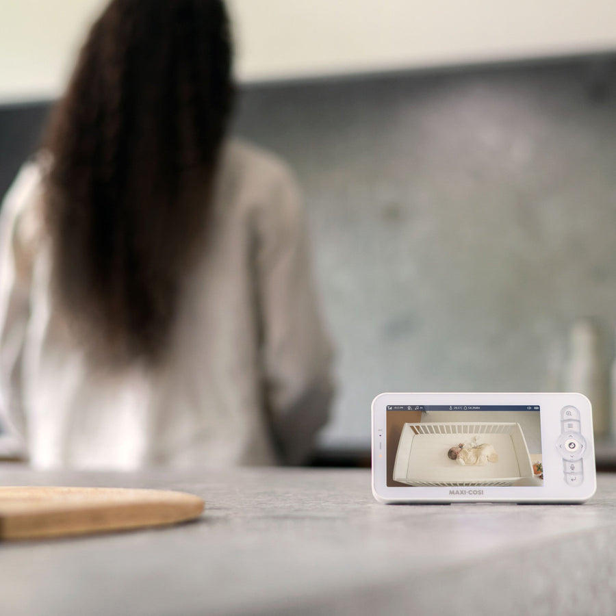 maxi cosi 360 monitor Maxi-Cosi | See Pro 360° Baby Monitor