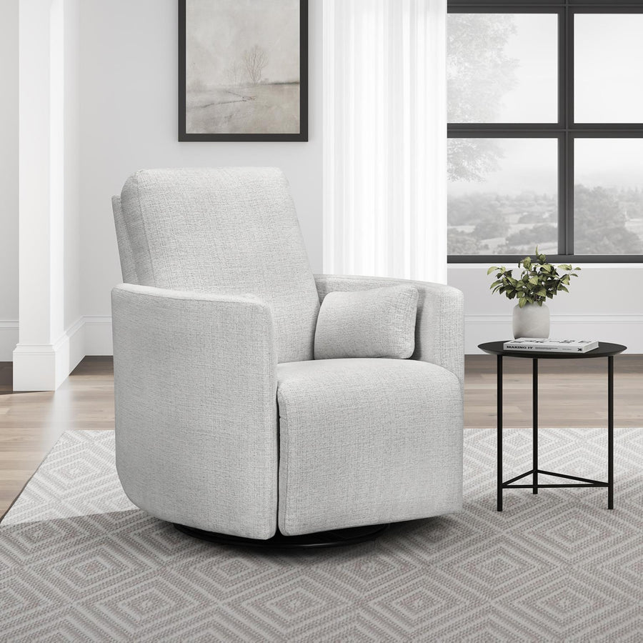 Parker House | Turner Swivel Glider Recliner