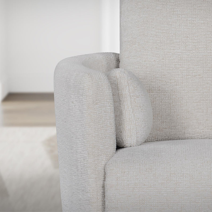 Parker House | Turner Swivel Glider Recliner