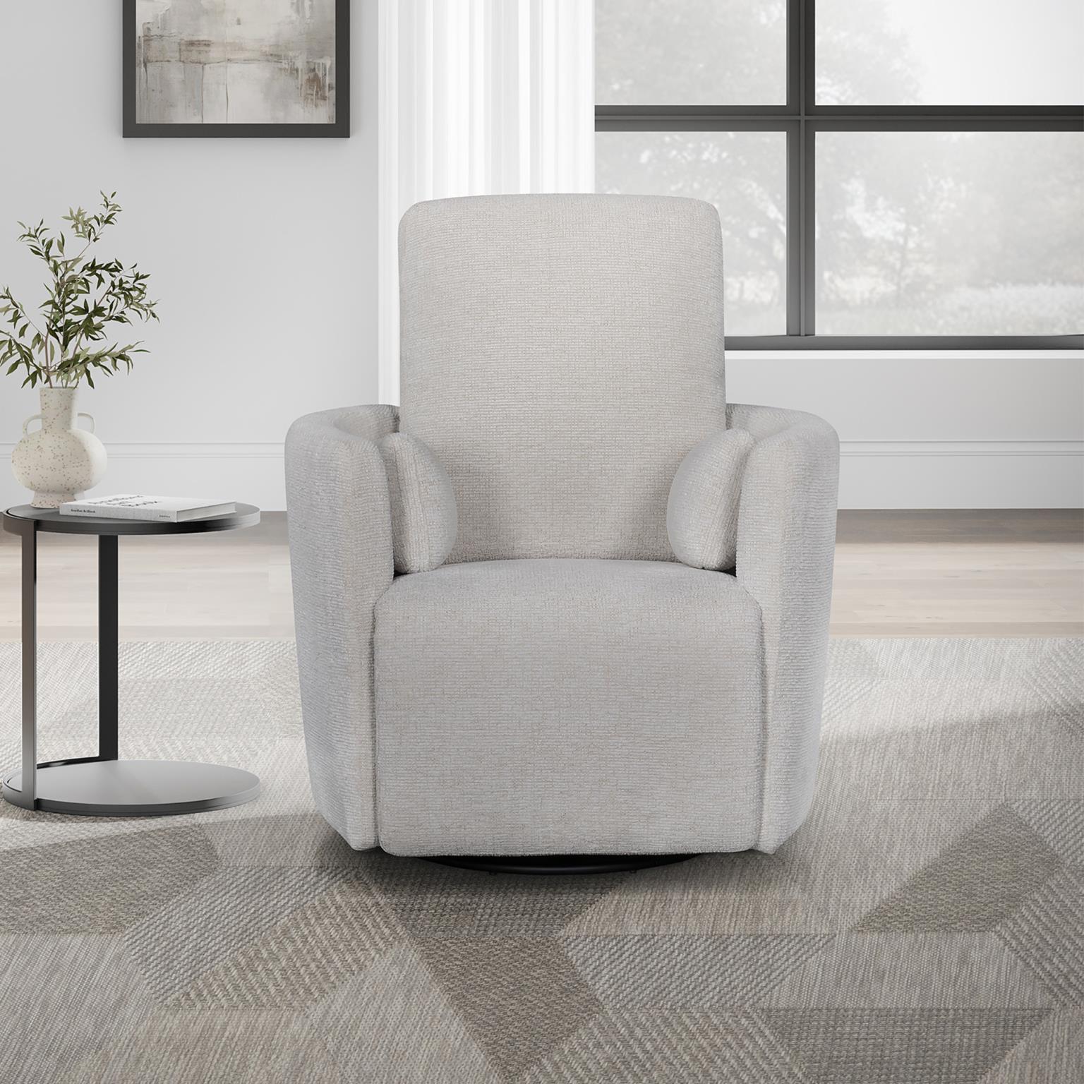 Parker House | Turner Swivel Glider Recliner
