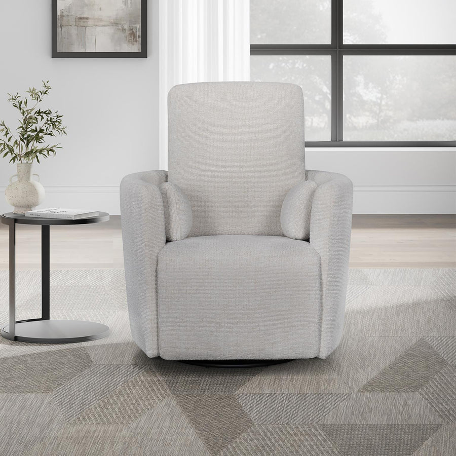 Parker House | Turner Swivel Glider Recliner