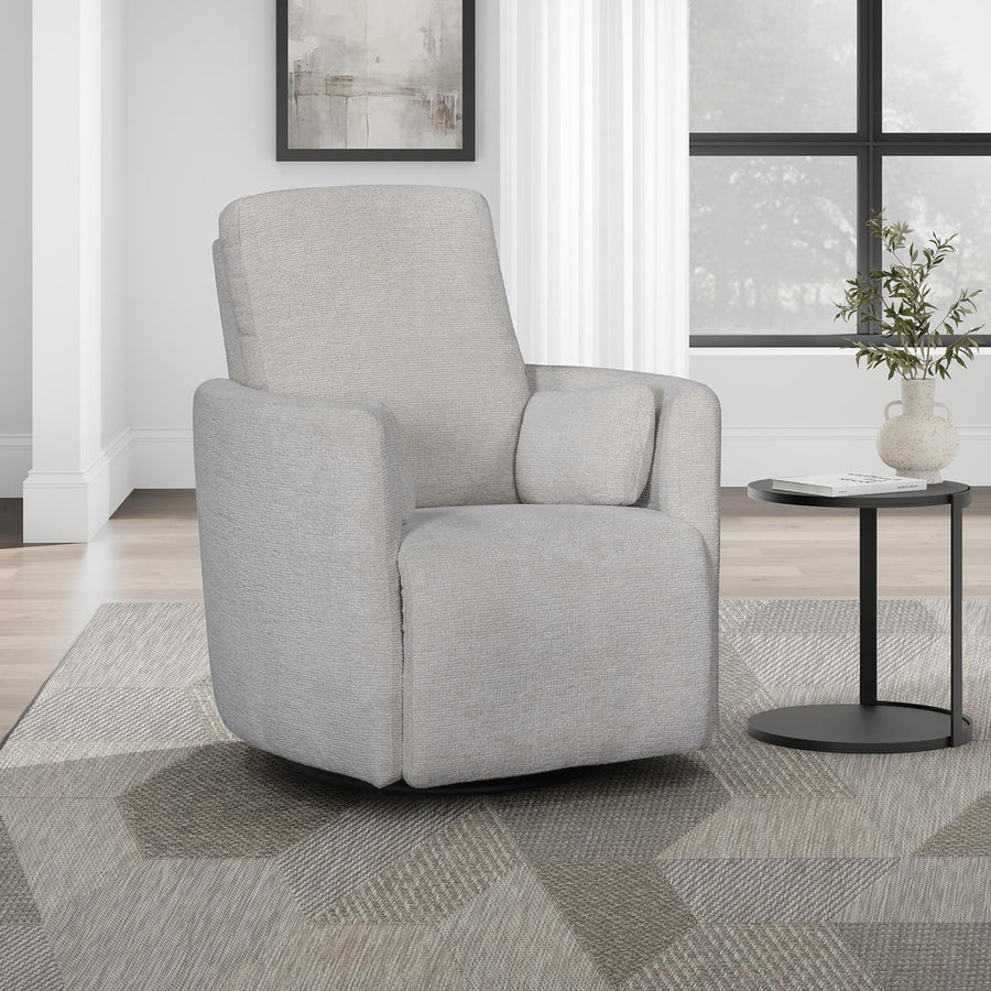 Parker House | Turner Swivel Glider Recliner