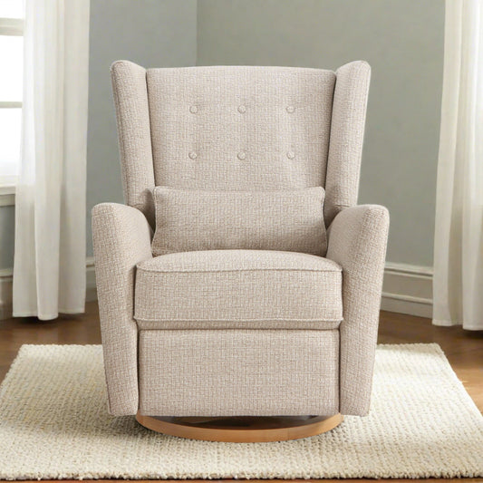 Baby Appleseed | Malak Recliner