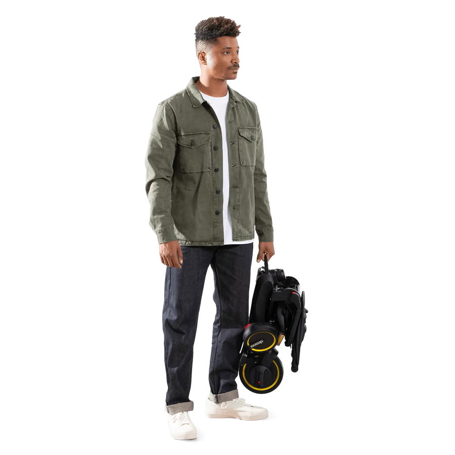 Doona | Liki Trike S5