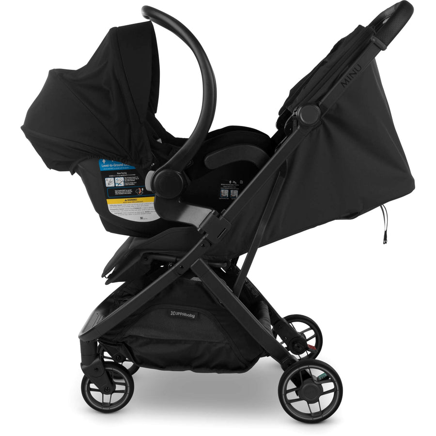 clek uppababy adapter Uppababy | Car Seat Adapters for Minu V3 (Maxi-Cosi®, Nuna®, Cybex, Clek)