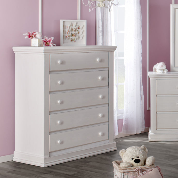 Pali | Modena Double Dresser