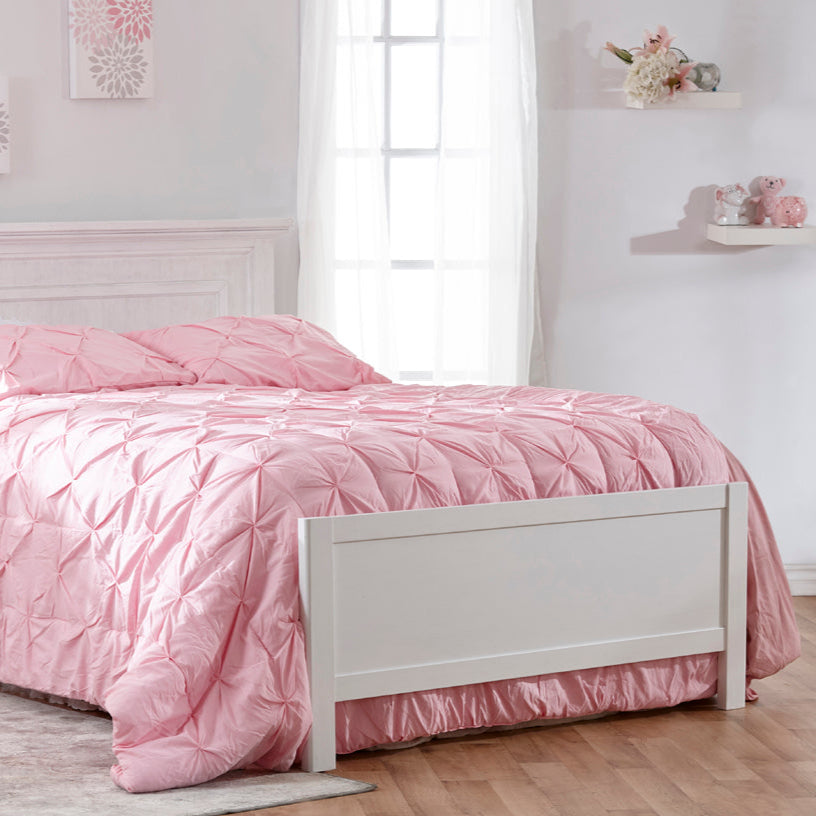 Pali | Modena Low-Profile Footboard