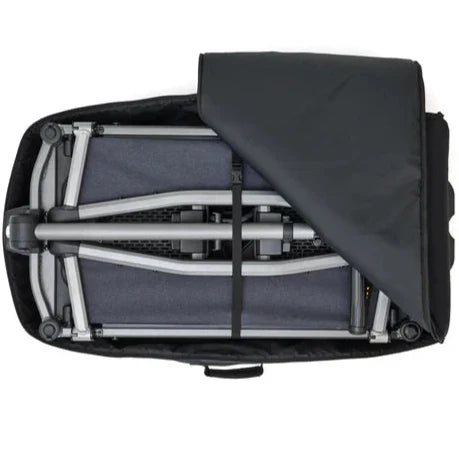 Veer | Universal Wheeled Travel Bag for Cruisers