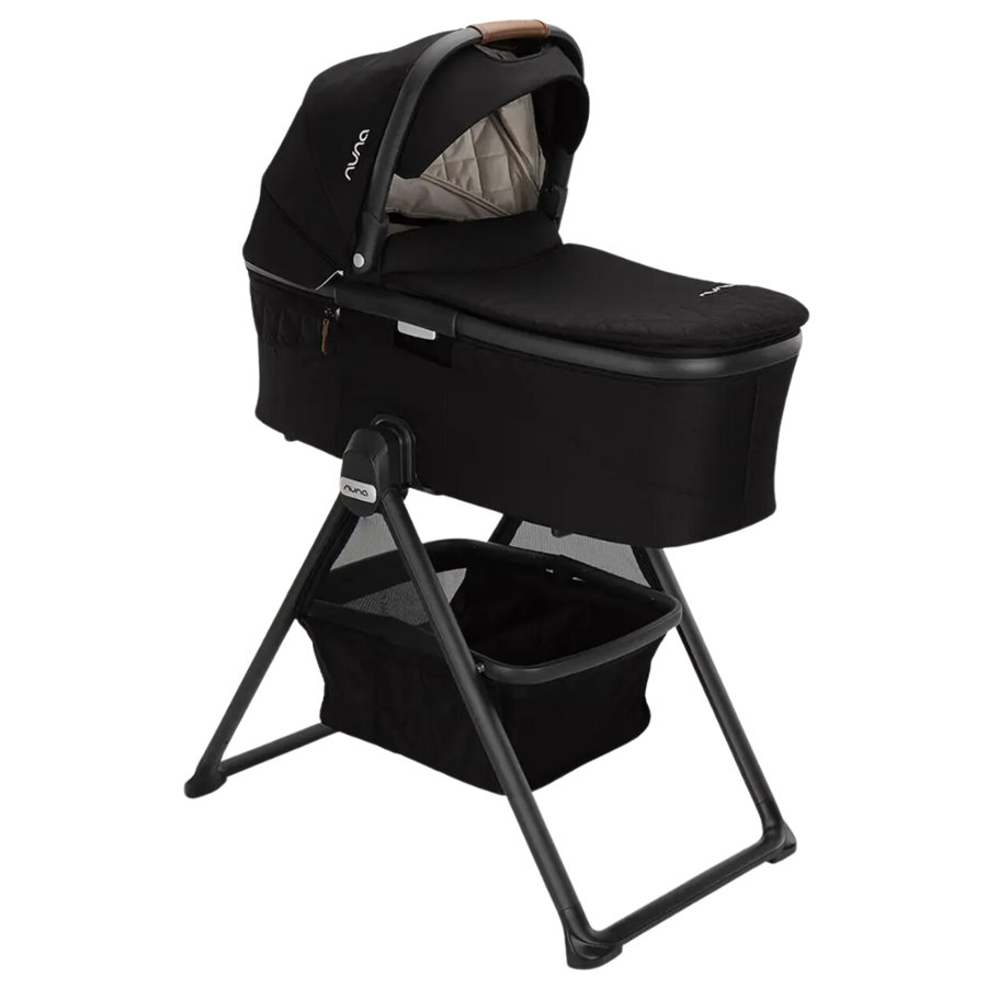 Nuna | DEMI Grow Bassinet + Stand