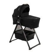 Nuna | LYTL Bassinet + Stand