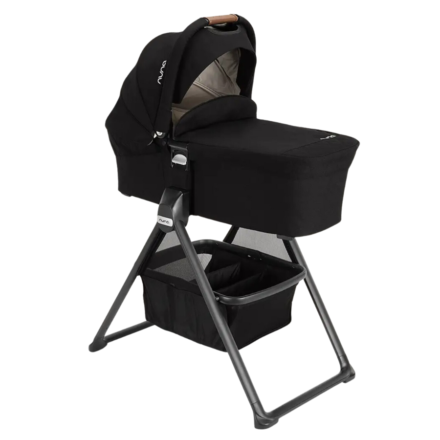 Nuna | Mixx Series Bassinet + Stand