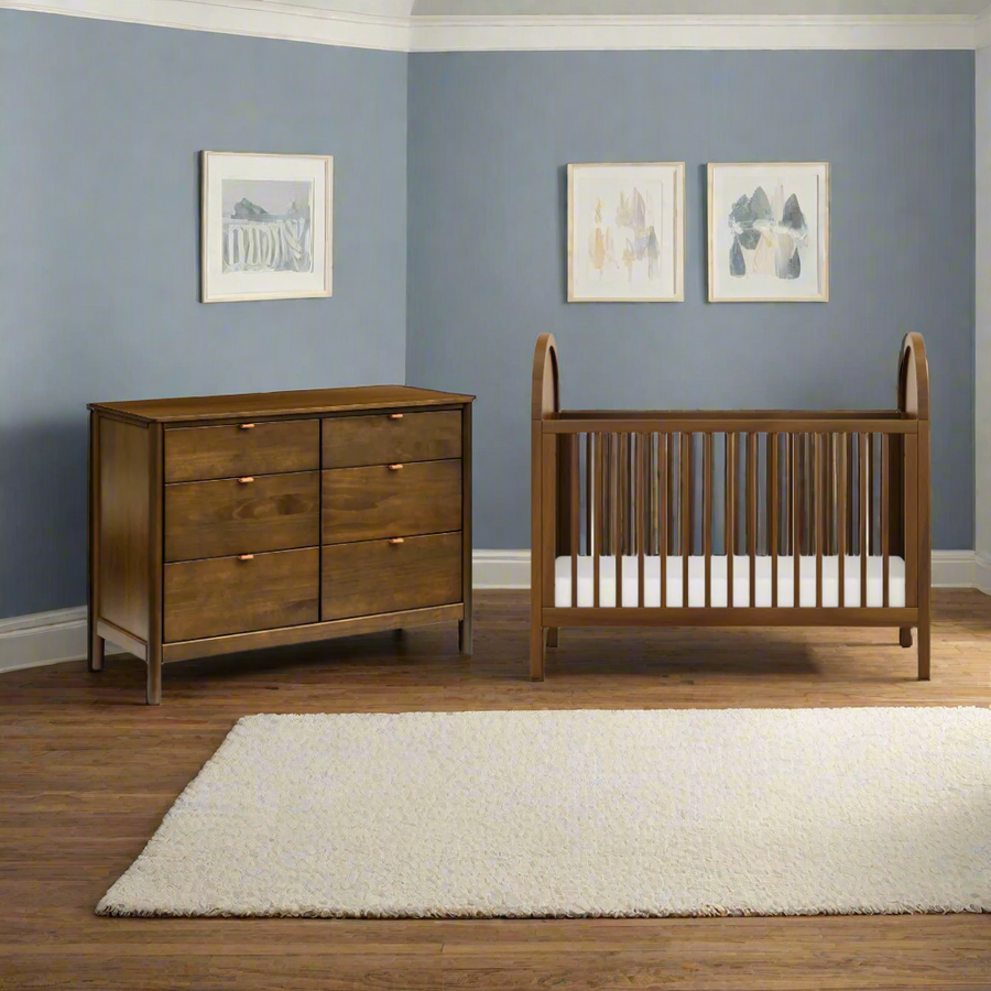 Babyletto | Bondi Crib + Dresser