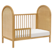 Babyletto | Bondi Cane 3-in-1 Convertible Crib w/ Toddler Rail