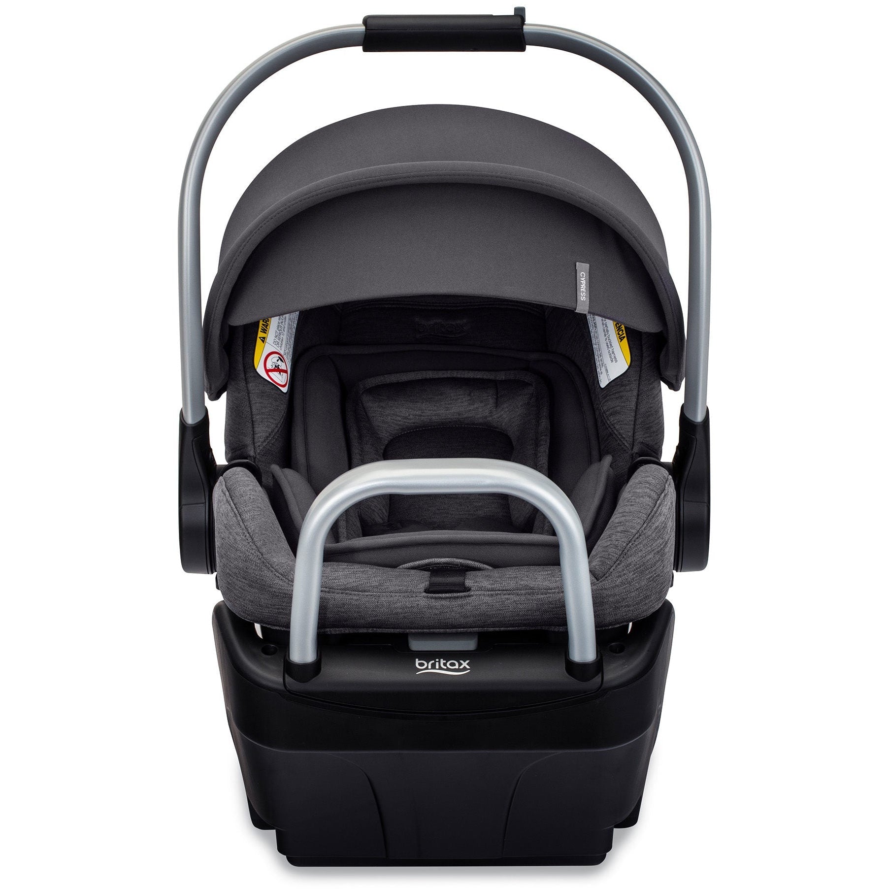 Britax | Cypress Infant Car Seat + Alpine Base