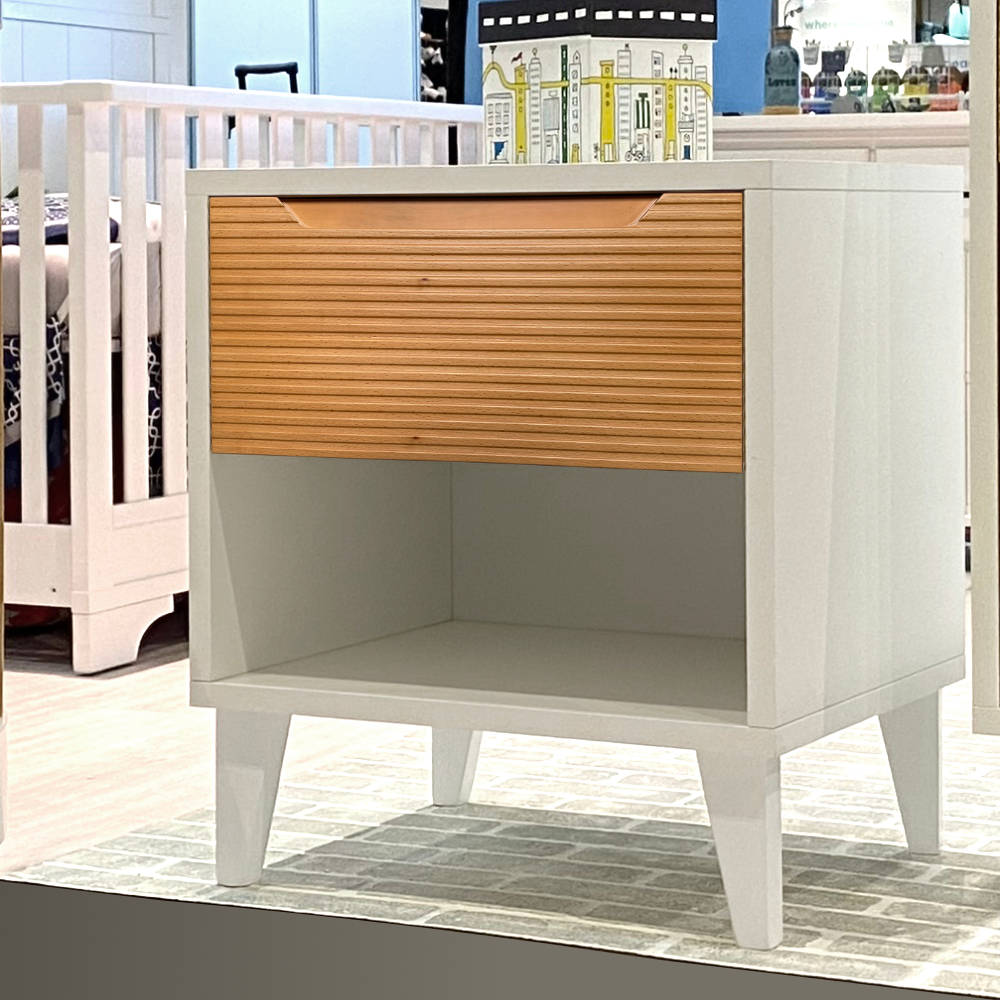 Pali | Caravaggio Nightstand Deluxe