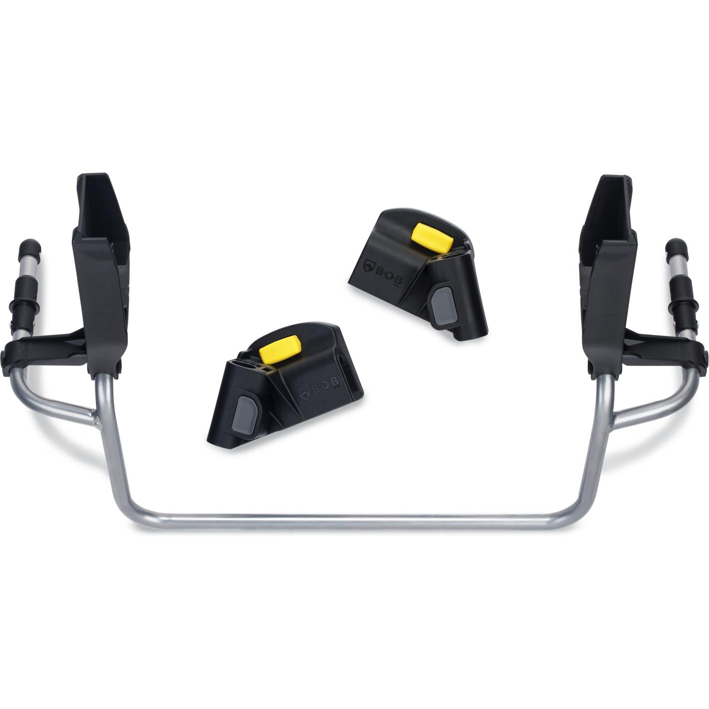 BOB | Single Infant Car Seat Adapter | Nuna/Maxi Cosi/Cybex