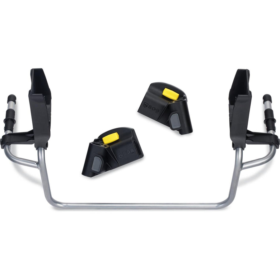 BOB | Single Infant Car Seat Adapter | Nuna/Maxi Cosi/Cybex