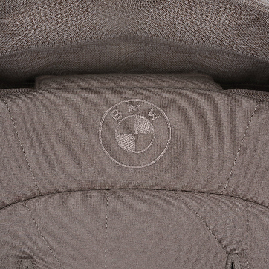 Nuna x BMW SWIV Stroller