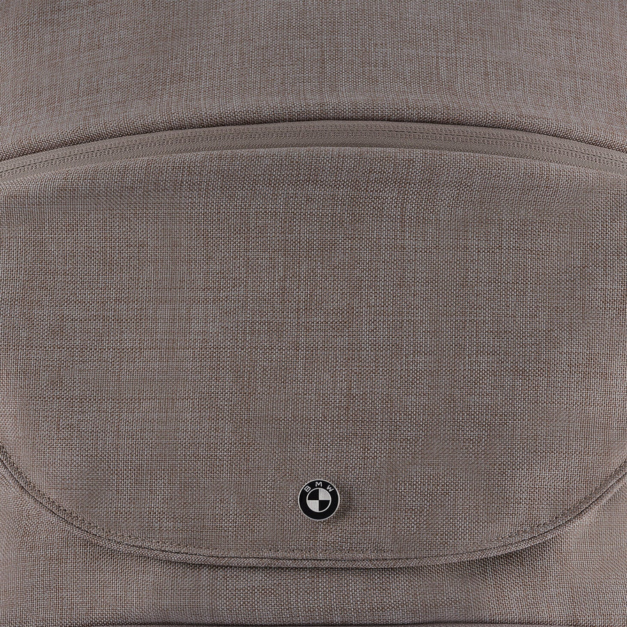 Nuna x BMW SWIV Stroller