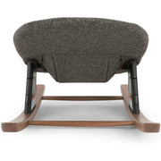 Nuna BRYN High Chair + Newborn Rocker Seat