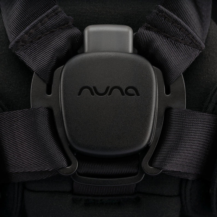 Nuna BRYN High Chair + Newborn Rocker Seat