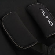 Nuna BRYN High Chair + Newborn Rocker Seat