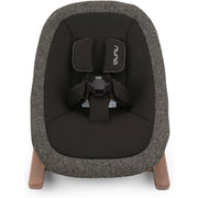 Nuna BRYN High Chair + Newborn Rocker Seat