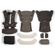 Nuna CUDL Deux Baby Carrier